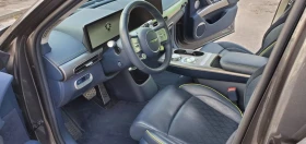 Genesis GV60 4х4 Performance B&O Headup 490hp, снимка 8