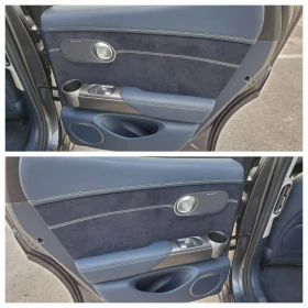 Genesis GV60 4х4 Performance B&O Headup 490hp, снимка 13