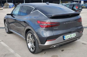 Genesis GV60 4х4 Performance B&O Headup 490hp, снимка 2