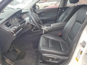 BMW 5 Gran Turismo 535I * Подгреви* Пано* Клип на мотора, снимка 7