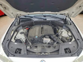 BMW 5 Gran Turismo 535I * Подгреви* Пано* Клип на мотора, снимка 12