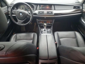 BMW 5 Gran Turismo 535I * Подгреви* Пано* Клип на мотора, снимка 8