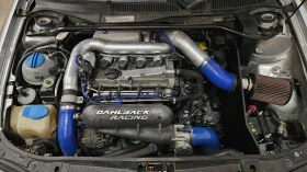 Audi S3 500 hp карбон опции, снимка 3