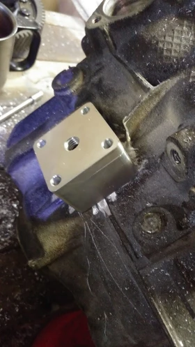 Audi S3 500 hp карбон опции, снимка 11