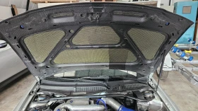 Audi S3 500 hp карбон опции, снимка 5