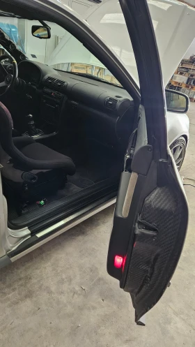 Audi S3 500 hp карбон опции, снимка 6