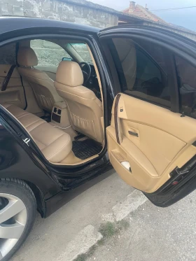 BMW 530, снимка 4
