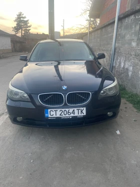 BMW 530, снимка 1