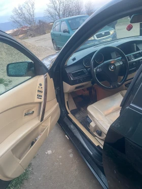 BMW 530, снимка 9