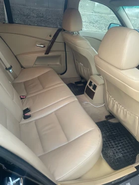 BMW 530, снимка 7