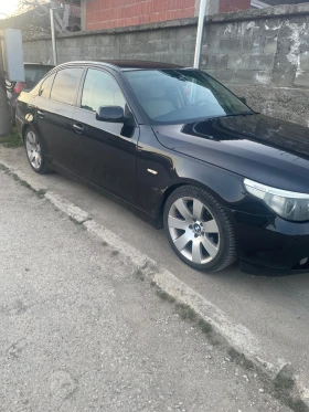 BMW 530, снимка 3