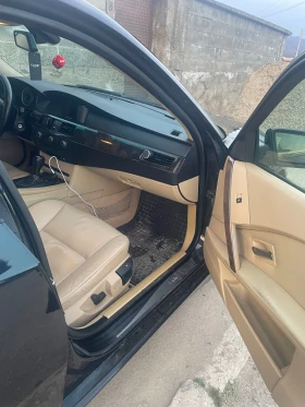 BMW 530, снимка 6