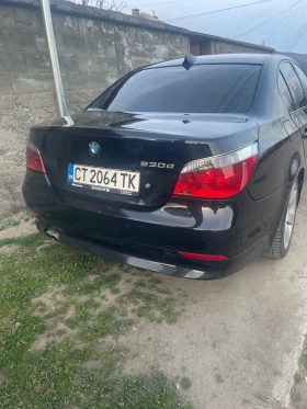 BMW 530, снимка 2