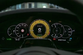 Porsche 911 Turbo S Hybrid/PDCC/PCCB/PDK/PDLS+ /Камера 360/Bur, снимка 14