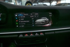 Porsche 911 Turbo S Hybrid/PDCC/PCCB/PDK/PDLS+ /Камера 360/Bur, снимка 11