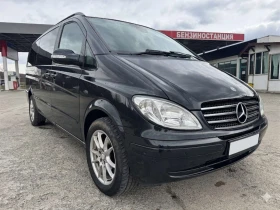 Mercedes-Benz Viano 220CDI 150kс, снимка 1