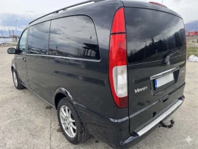 Mercedes-Benz Viano 220CDI 150kс, снимка 3