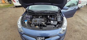 Hyundai I30 1.4 БЕНЗ ВЕРИГА , снимка 9