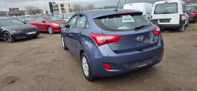 Hyundai I30 1.4 БЕНЗ ВЕРИГА , снимка 6