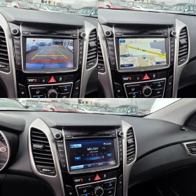 Hyundai I30 1.4 БЕНЗ ВЕРИГА , снимка 13