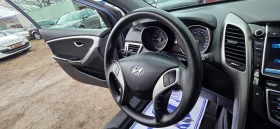 Hyundai I30 1.4 БЕНЗ ВЕРИГА , снимка 8