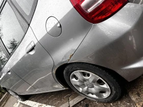 Honda Jazz 1.4, снимка 13