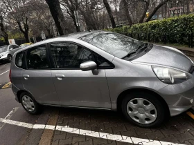 Honda Jazz 1.4, снимка 3