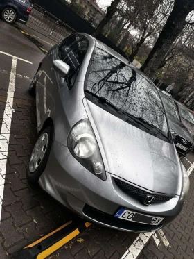 Honda Jazz 1.4, снимка 1