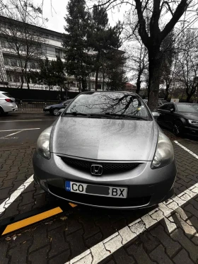 Honda Jazz 1.4, снимка 2