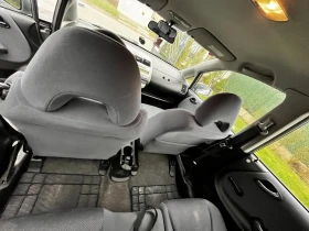 Honda Jazz 1.4, снимка 9