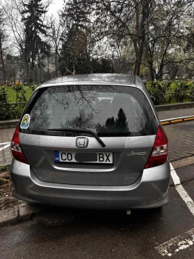 Honda Jazz 1.4, снимка 5