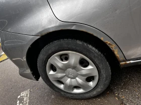 Honda Jazz 1.4, снимка 12