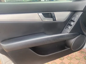 Mercedes-Benz C 220, снимка 9