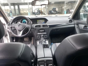 Mercedes-Benz C 220, снимка 5