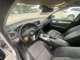 Mercedes-Benz C 220, снимка 7