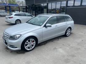 Mercedes-Benz C 220, снимка 3
