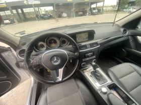 Mercedes-Benz C 220, снимка 6