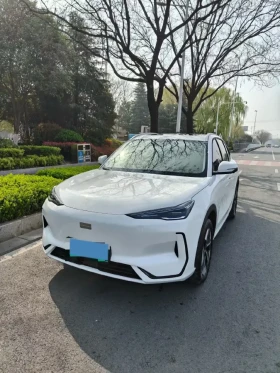 Geely EX5 E5 FWD 60.22kWh , снимка 1