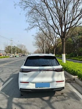 Geely EX5 E5 FWD 60.22kWh , снимка 3