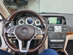 Mercedes-Benz E 400, снимка 6