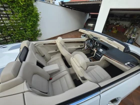 Mercedes-Benz E 400, снимка 8