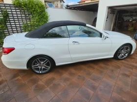 Mercedes-Benz E 400, снимка 11