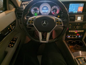 Mercedes-Benz E 400, снимка 15