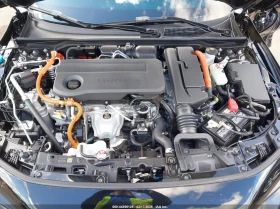 Honda Civic 2.0l Hybrid Sport/Sport Touring, снимка 10