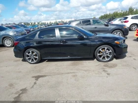 Honda Civic 2.0l Hybrid Sport/Sport Touring, снимка 13