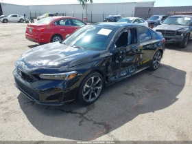 Honda Civic 2.0l Hybrid Sport/Sport Touring, снимка 2