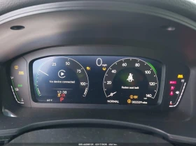 Honda Civic 2.0l Hybrid Sport/Sport Touring, снимка 7