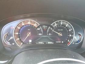 BMW 530 i, снимка 9