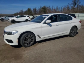 BMW 530 i, снимка 1