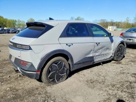 Hyundai Ioniq 5 SE AWD, снимка 3